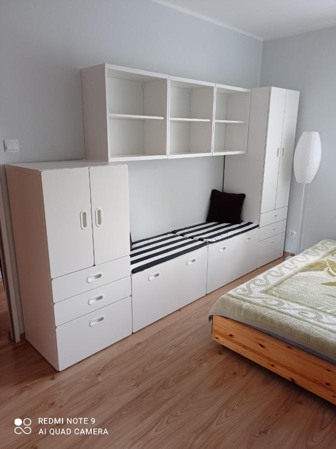 Mieszkanie Apartment