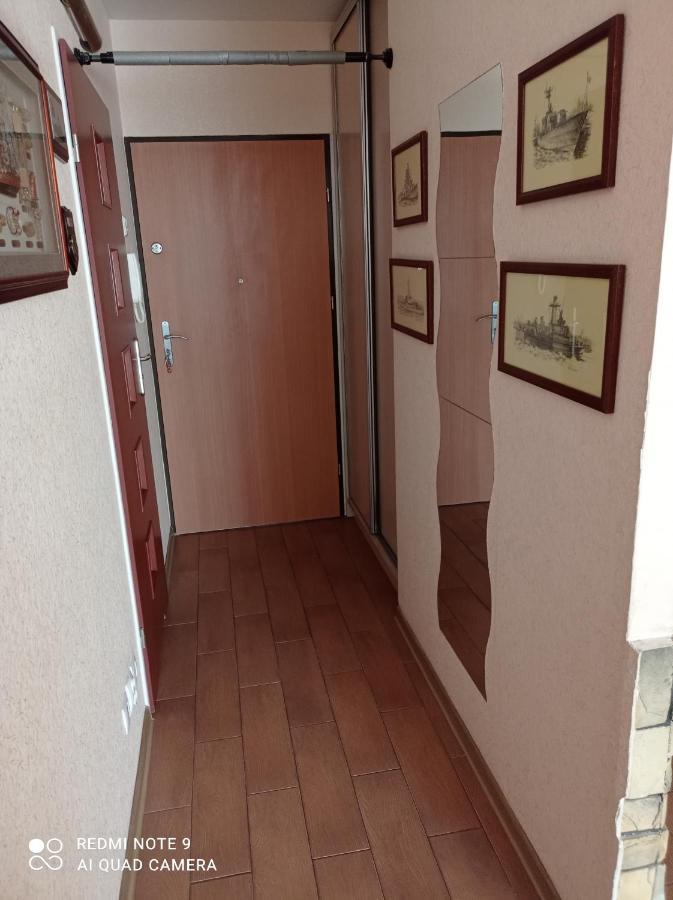 Apartment Mieszkanie