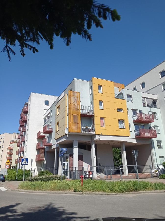 Mieszkanie Apartment *